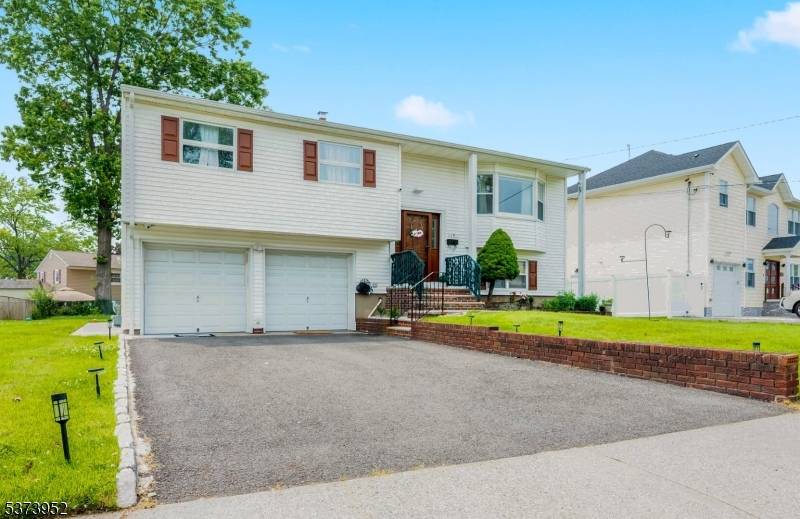 Beautifully updated 4 bedroom, 2 1 2 bath single family home with a 2 car garage, offering comfort, style, and functionality.