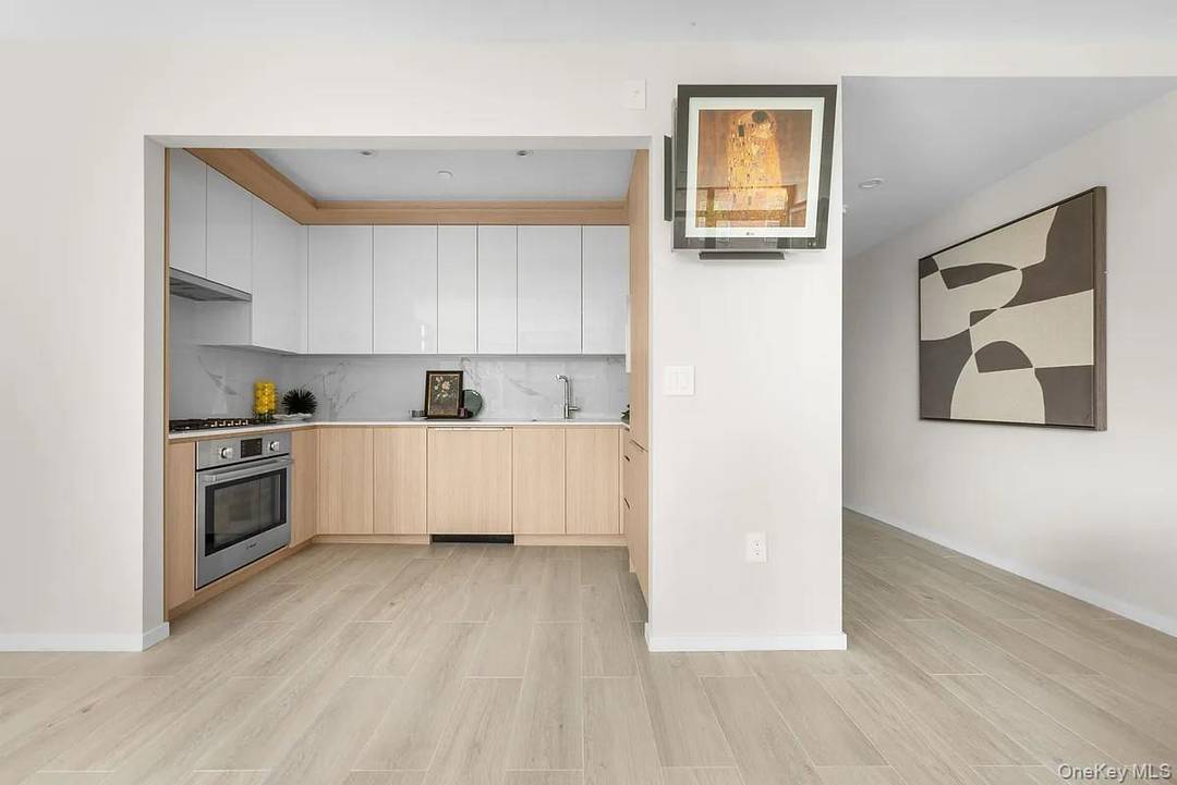 Residence 2F is a 758 SF one bedroom and one bathroom home.