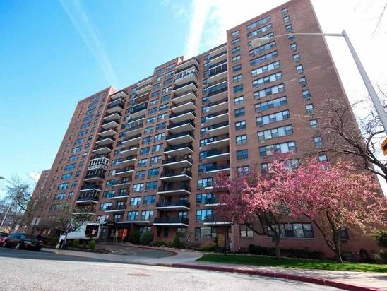 10 HURON AVE Condo New Jersey