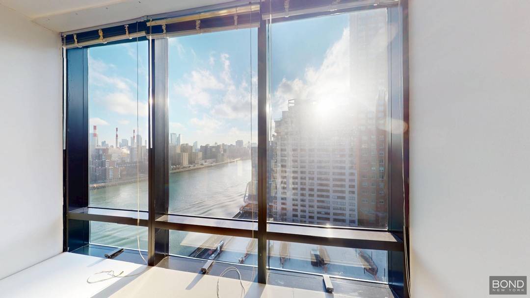 Sun Drenched 1 Bedroom 1.