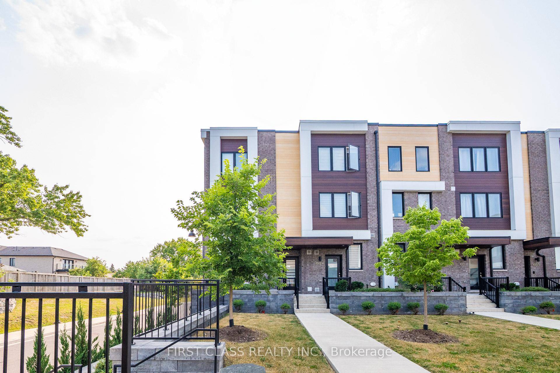 Step into comfort and style at 100 Stanley Green Blvd, a spacious 4 bedroom, 4 bathroom townhouse designed for family living.