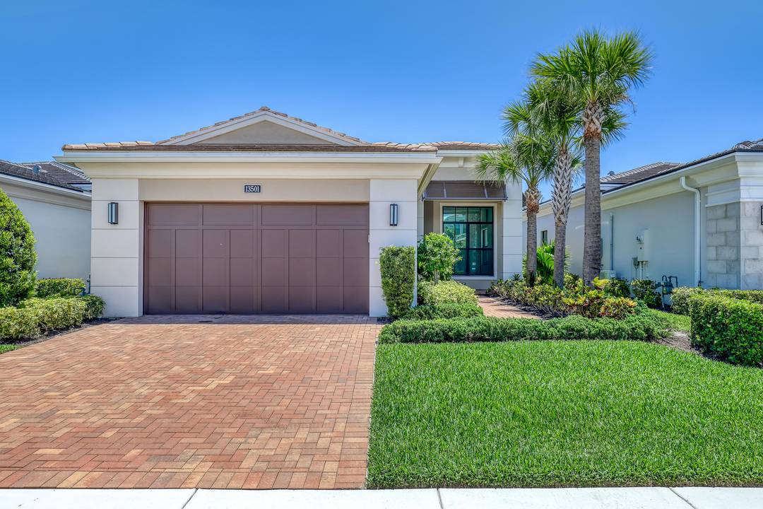 13501 Artisan Circle Single Family Palm Beach