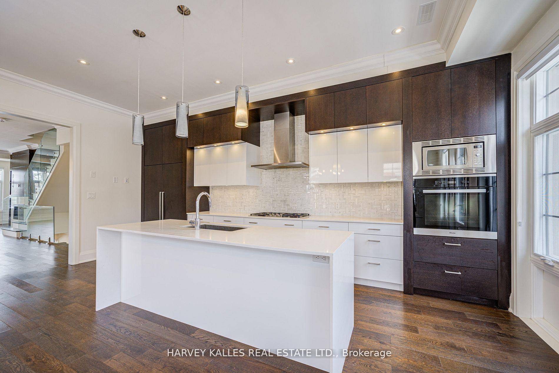 An Exceptional Opportunity in Toronto's Most Prestigious Neighborhood.