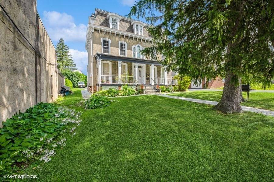 Versatile Multi Family Investment !