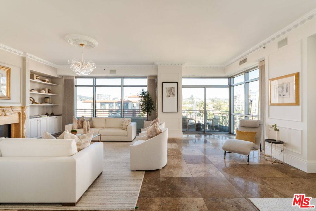 10800 Wilshire Blvd 2BR Westwood La