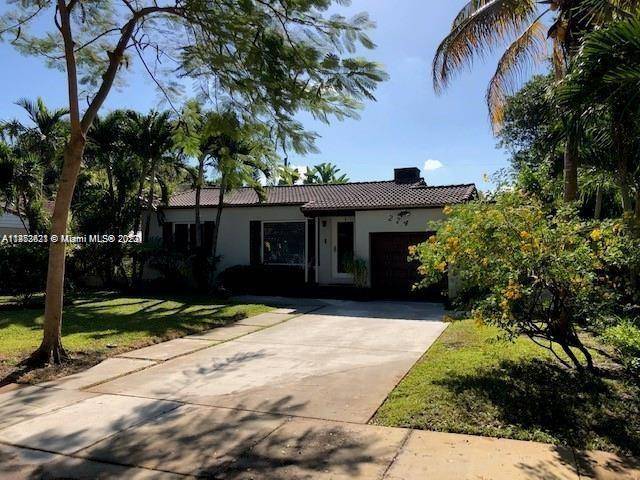 Outstanding Furnished home for rent.