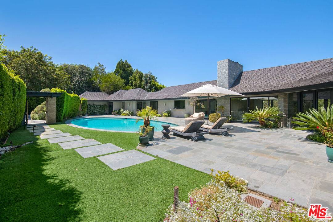 3035   Lake Glen Dr 4BR Beverly Hills Post Office | B.H.P.O. La