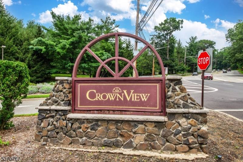 Welcome to this beautiful, detached condominium home in the luxury gated community of The Villas at Crown View.