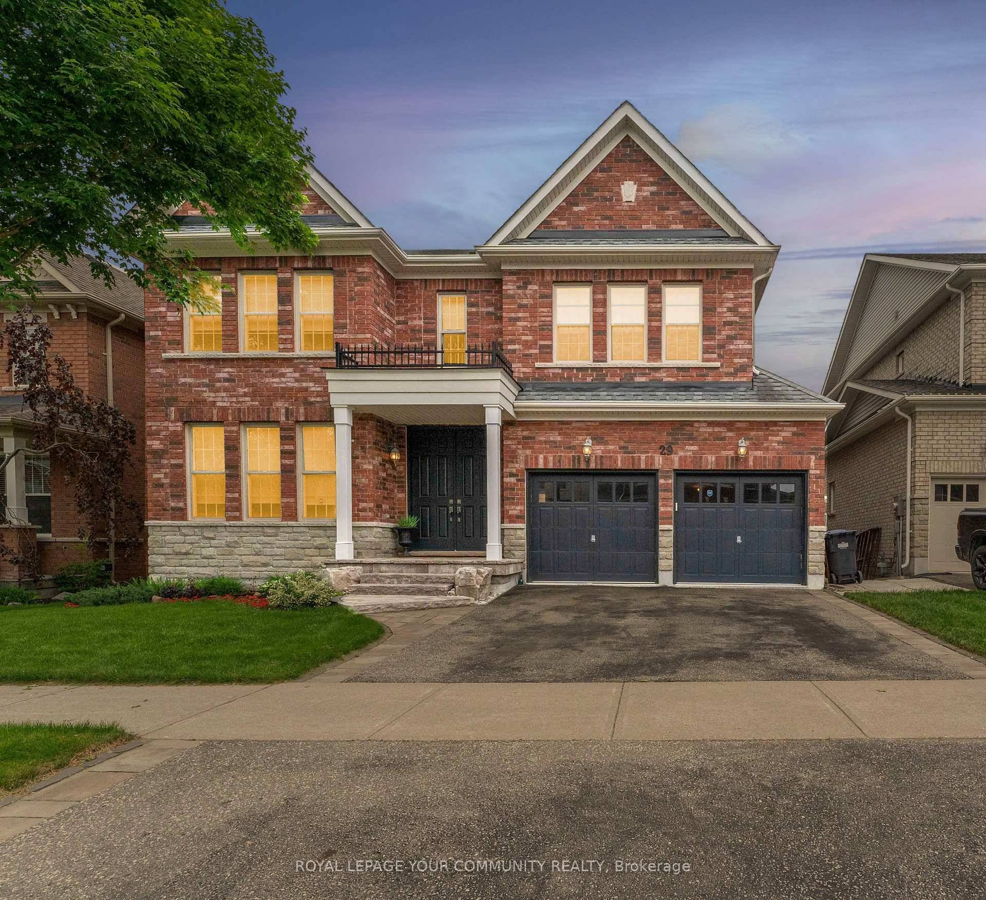 Experience Refined Living in the Heart of Caledon East Welcome to the pinnacle of luxury in the peaceful and highly sought after community of Caledon East.