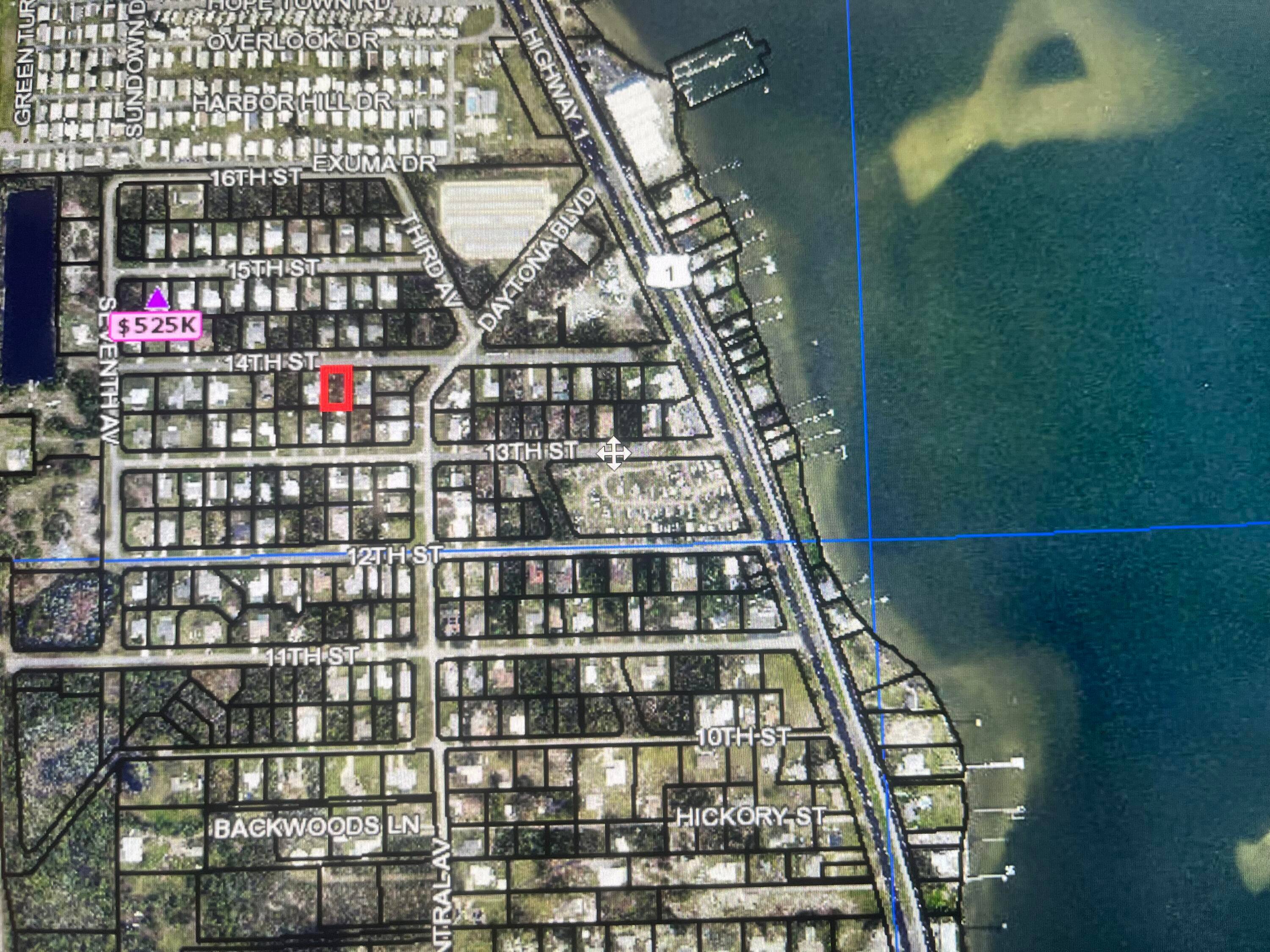 Beautiful lot to build your future home.