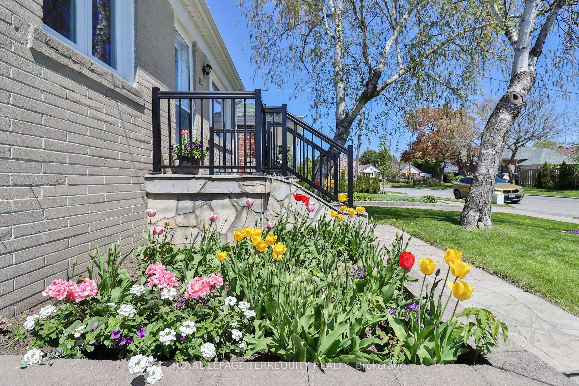 Welcome to 154 Tower Dr a very beloved home cherished by the same family for nearly 45 years and ready for its next chapter.