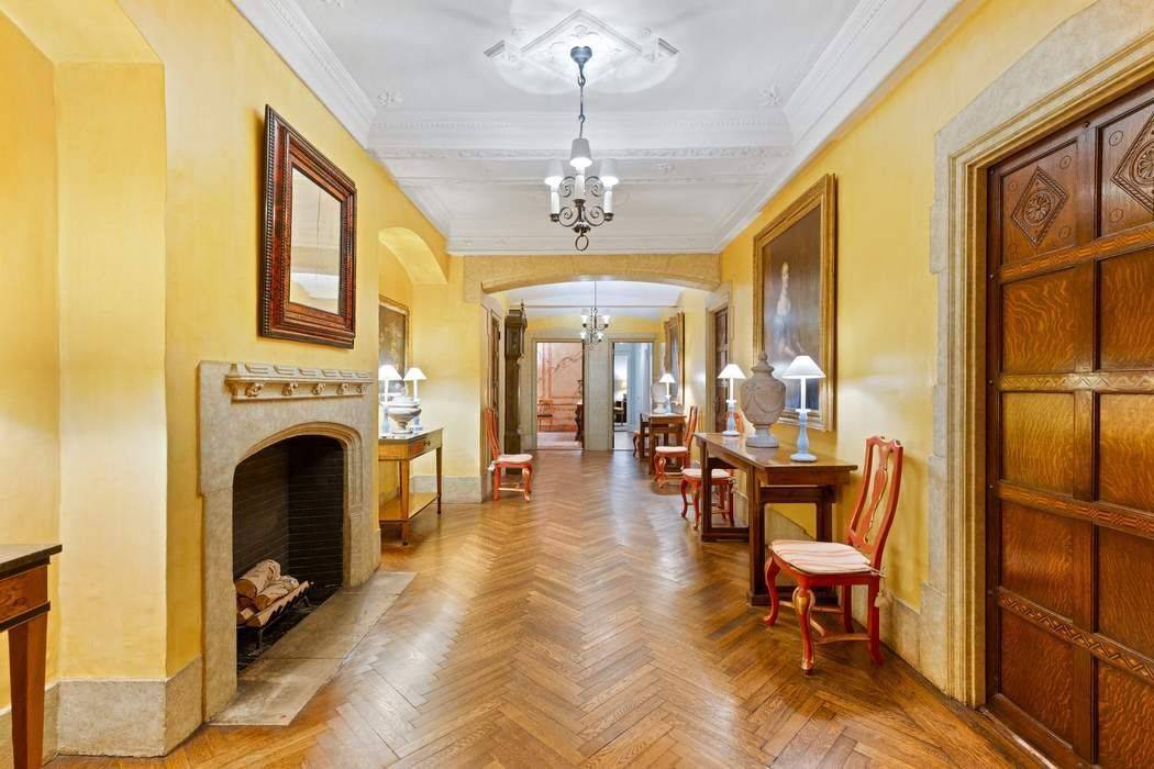 Reintroducing apartment 3B.