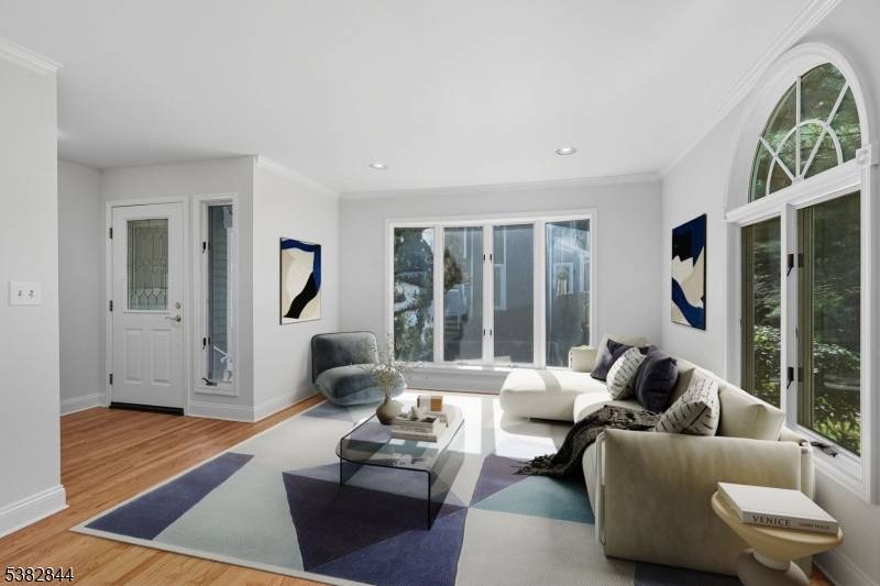 A rare opportunity to own in desirable Berkeley Meadows, this spacious end unit townhouse offering a flowing floor plan, higher ceilings, hardwood floors in focal locations, and a wood burning ...