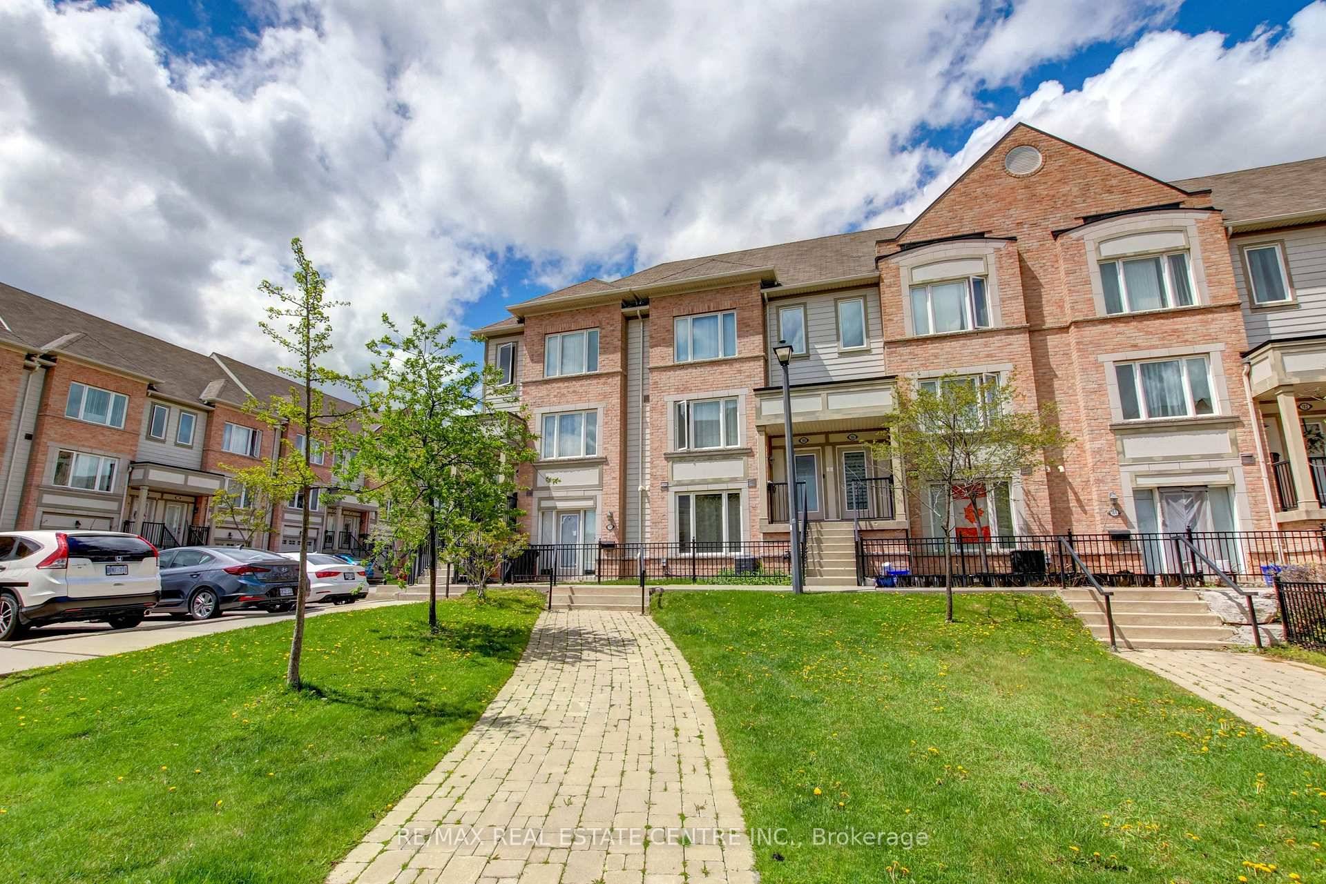 Welcome to this lovely 1 bedroom end unit, stacked condo townhome in a nicely maintained community.