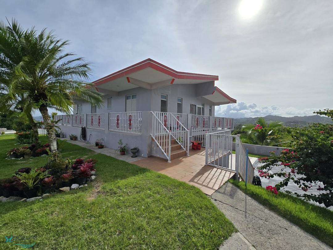 CARR. 901 KM 5.2 House Yabucoa