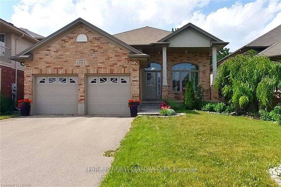 Welcome to this beautifully maintained 4 level back split offering approximately 2, 298 sq.