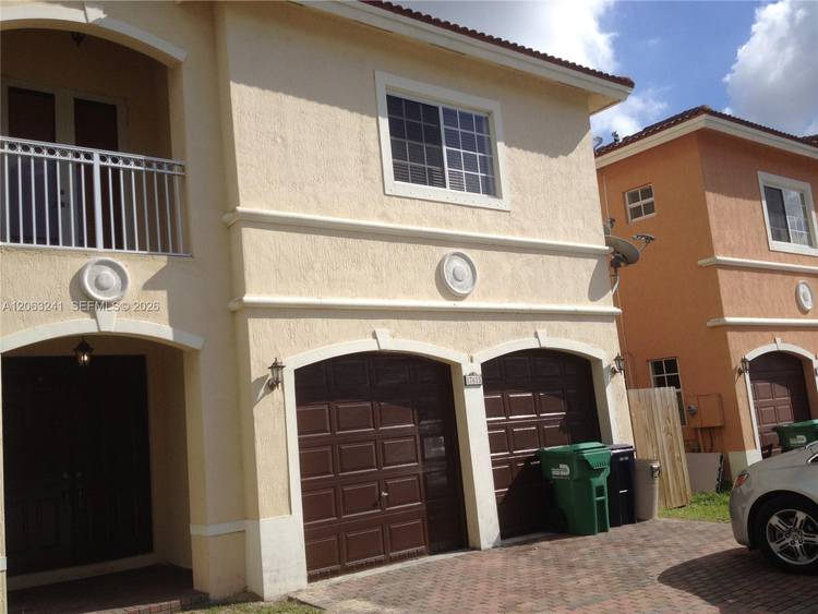 Section 8 Tenants are welcome !