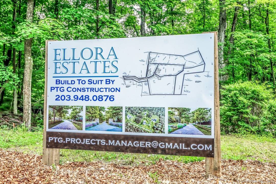 Amazing opportunity to buy land or custom build in gated 4 lot community in the country with privacy, beautiful mountain views and each lot has the use of 10 acres ...