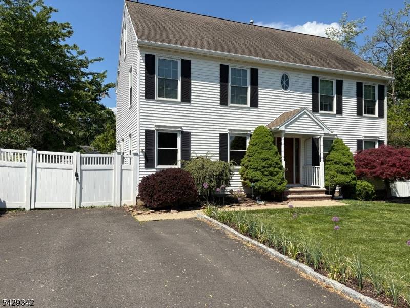 There are so many reasons to come see this beautiful Colonial !