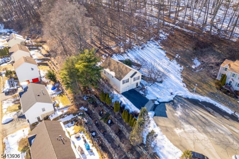 Welcome home to this beautiful raised ranch in a nice secluded area.