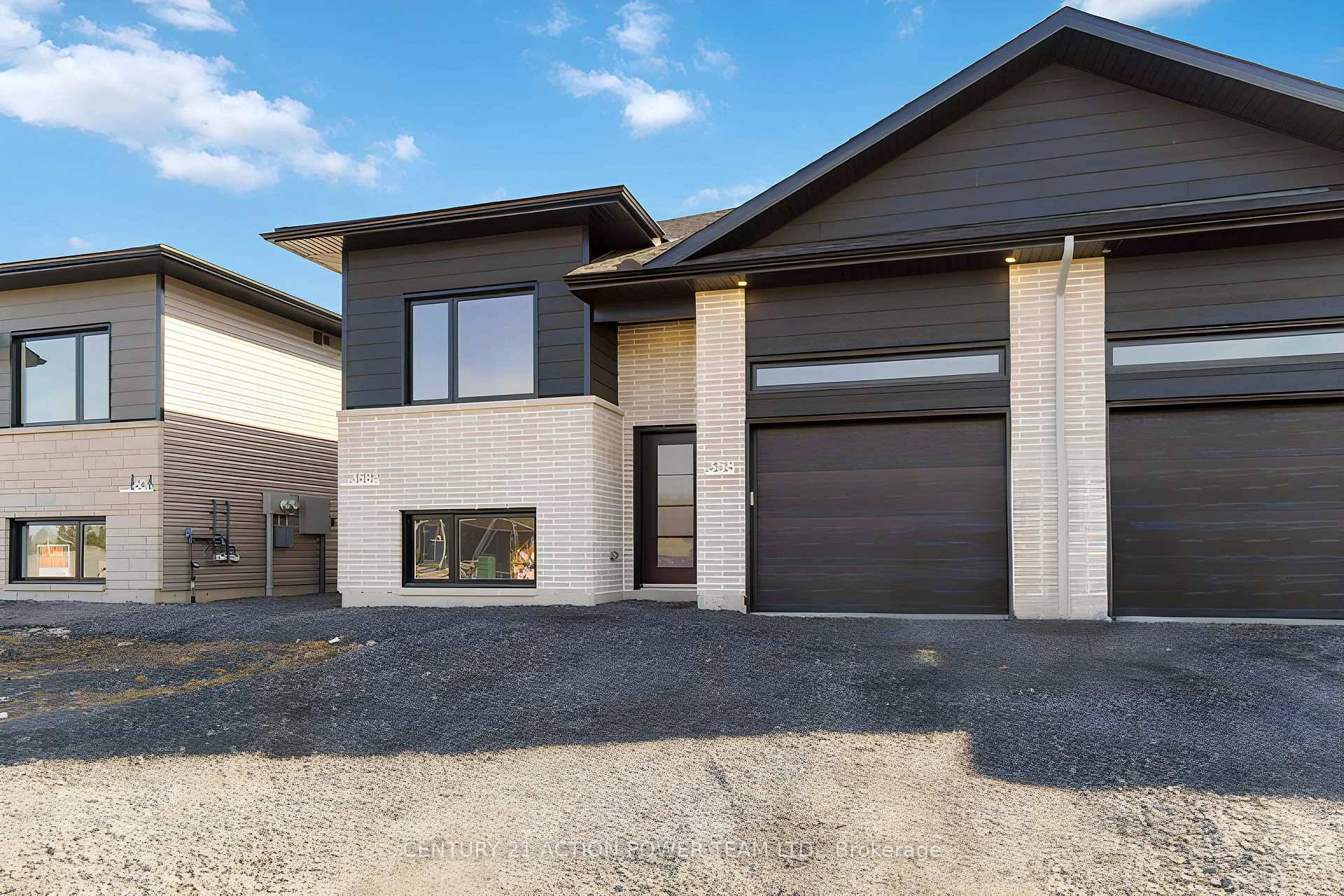 Welcome to your new home !