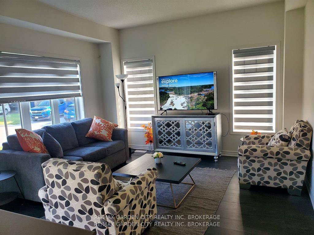 Escape your worries in this tranquil, spacious retreat.