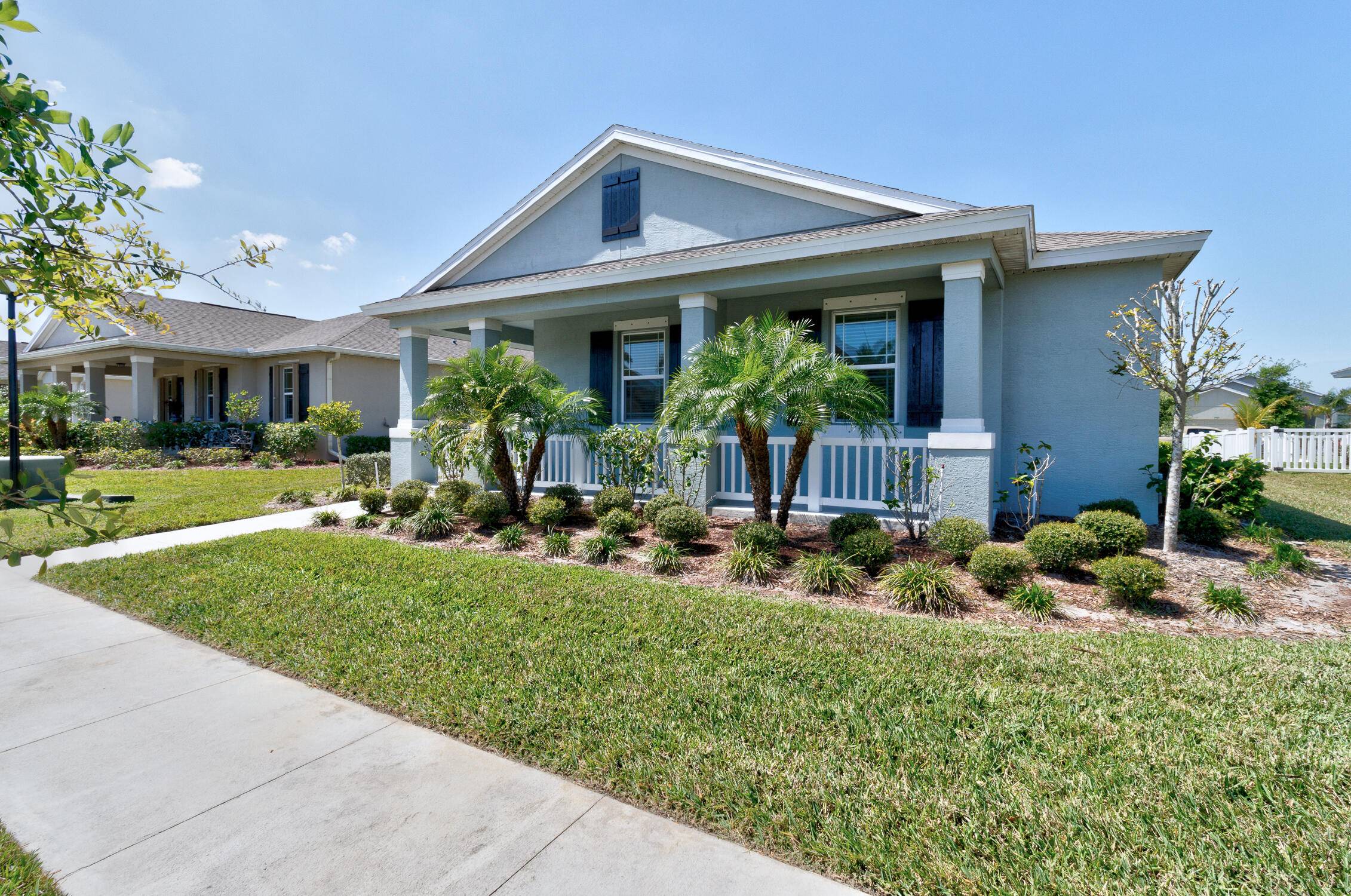 Prestigious Pointe West East Village.