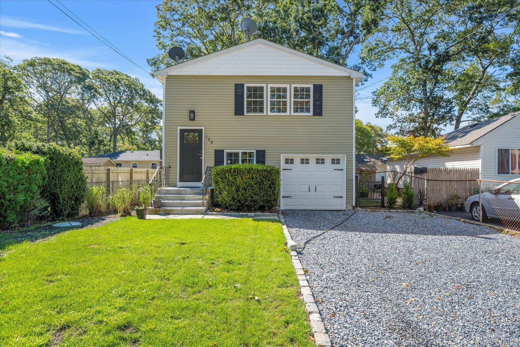 Welcome home to this oversized and spacious home featuring 5 bedrooms and 2 full bathrooms with one car garage.