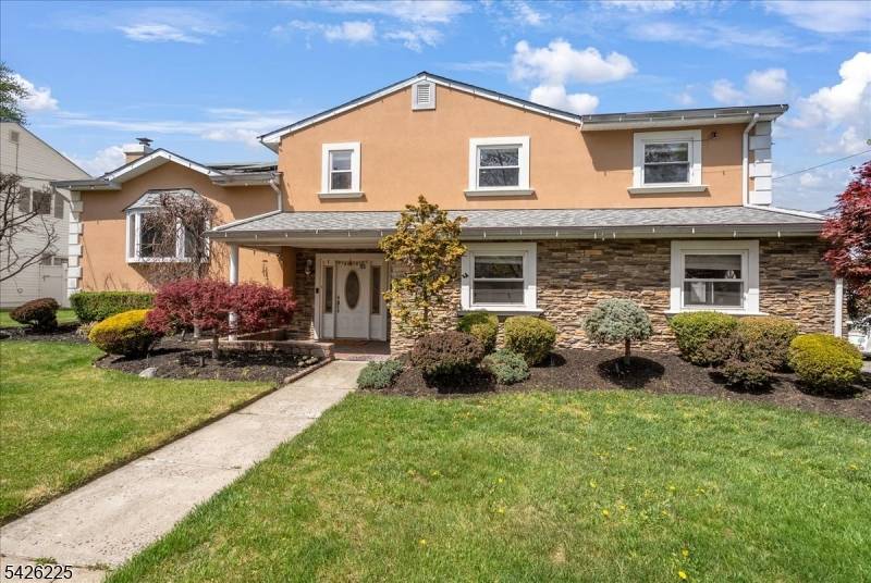 Welcome to this beautifully maintained 4 bedroom, 3 bath home located in the heart of North Edison.