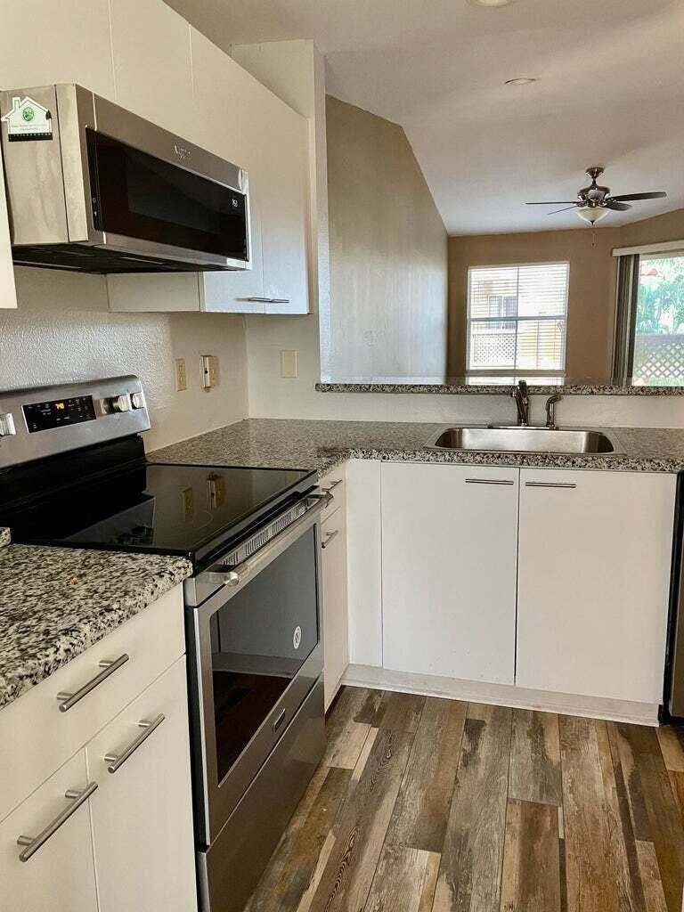 4847 Via Palm Lake Condo Palm Beach