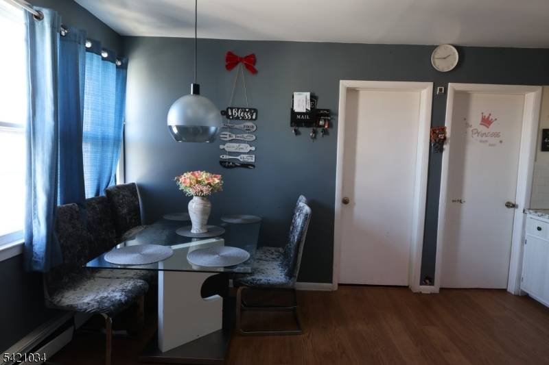 Welcome to this well maintained two family home in the heart of Newark, offering both comfort and opportunity.