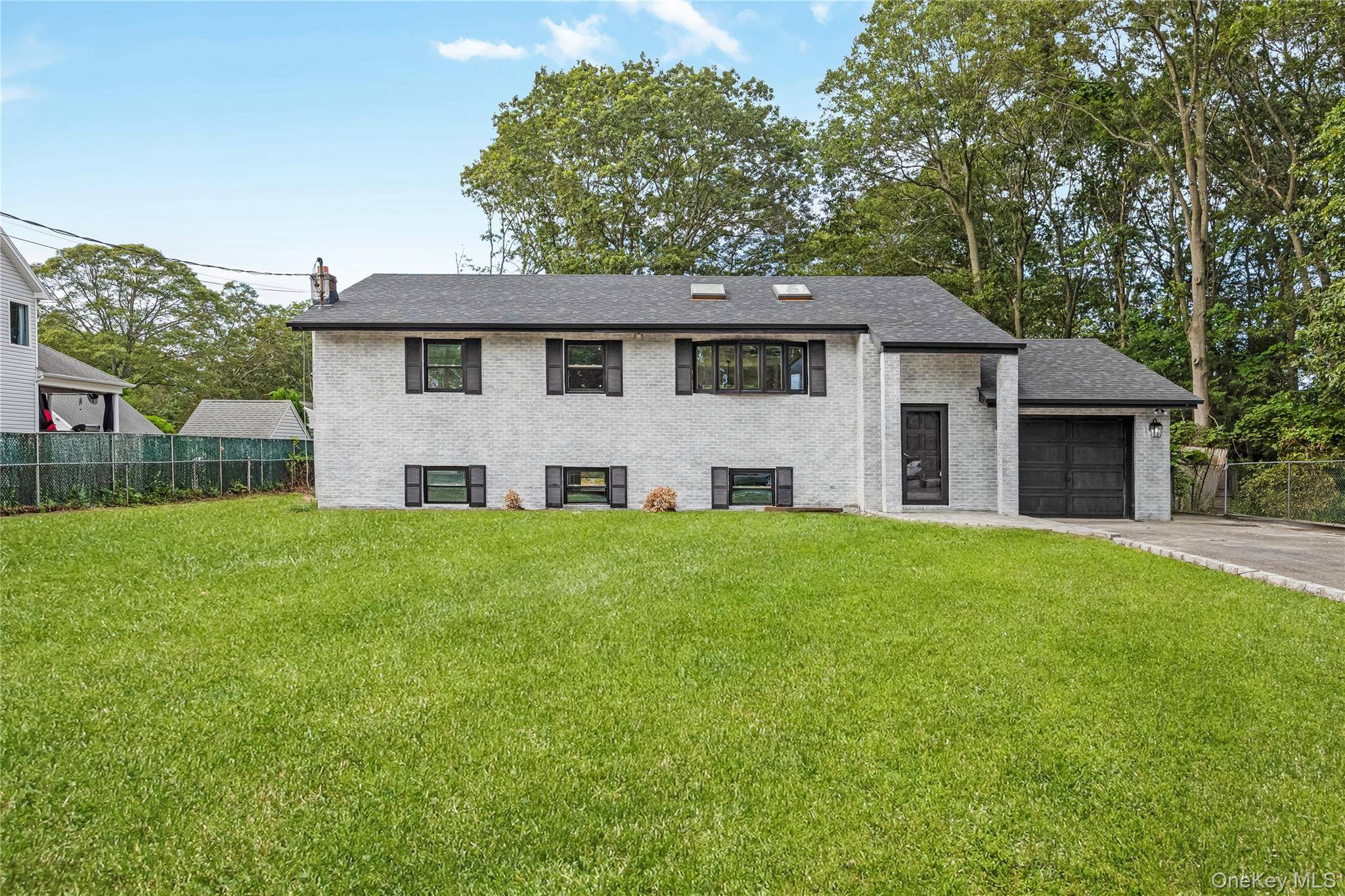 Fully Renovated Oversized Hi Ranch on a Massive Property !