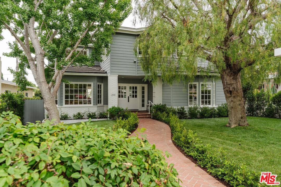 918   Stanford St 5BR Santa Monica La