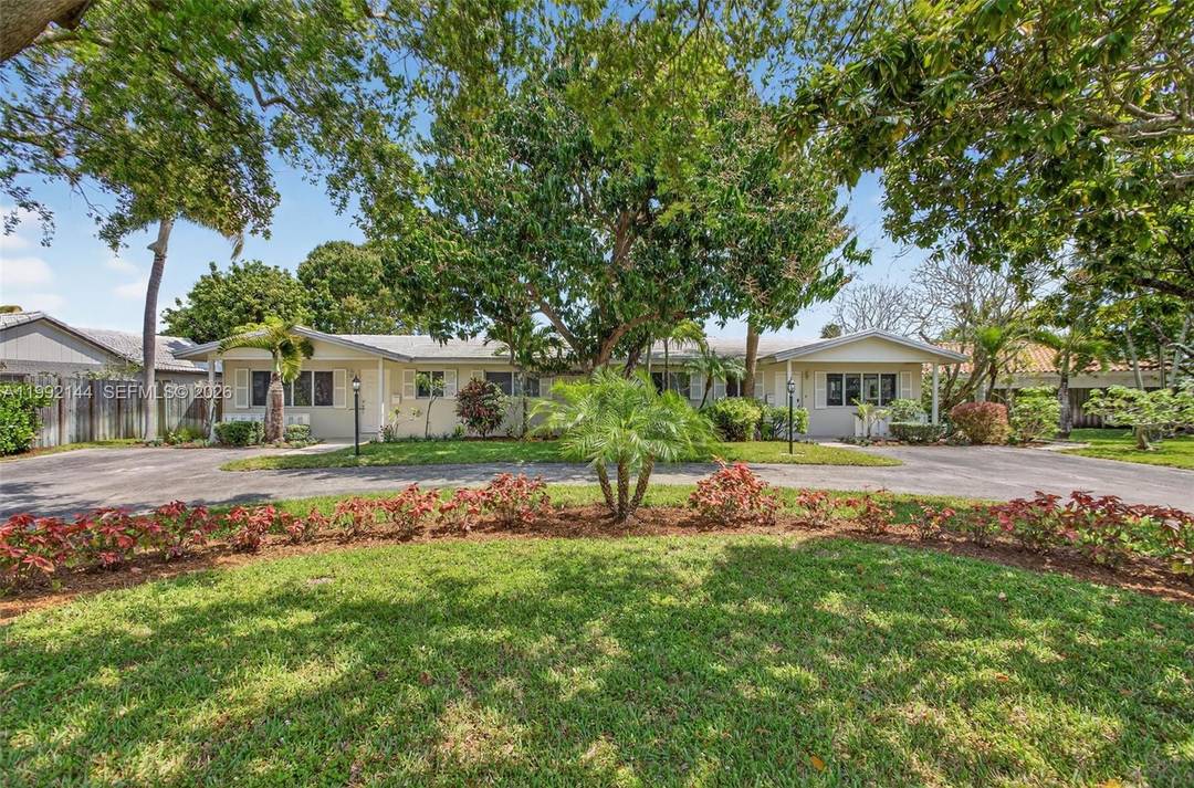 RARE opportunity in prime LOCATION in Lighthouse Point.