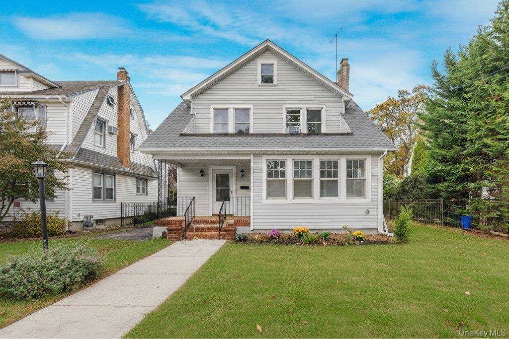 Welcome to your dream home !