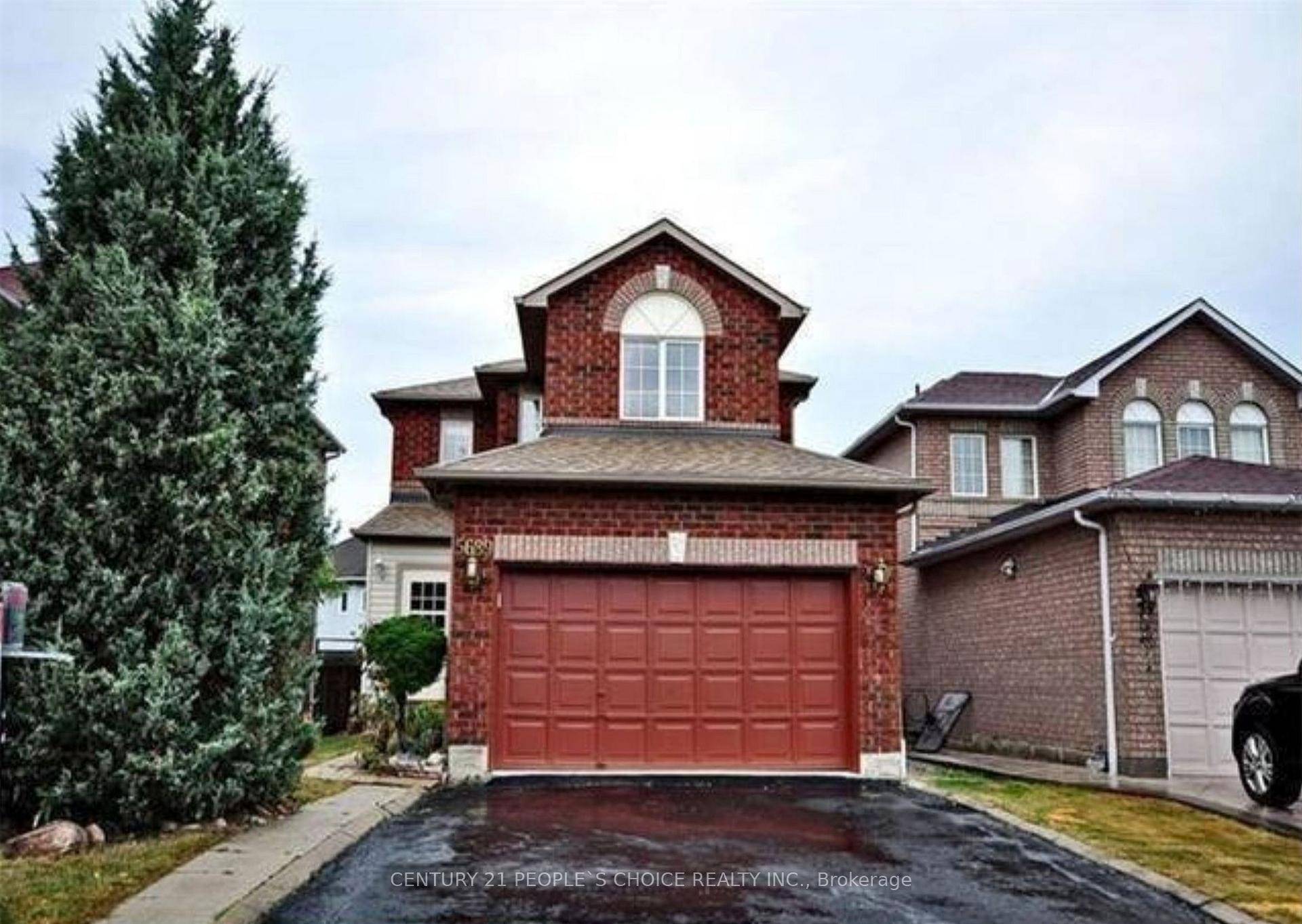 Upper Level Only 4 Bedroom 3 Bath Detach House.