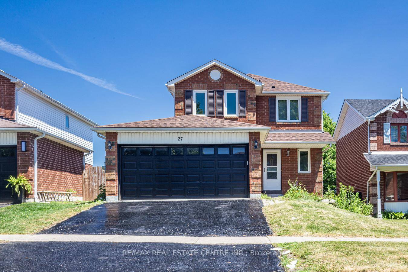 Top to Bottom renovated detached house Located In A Highly Desirable Neighbourhood In North Bowmanville Known For Its Excellent Schools amp ; Family Friendly Community.