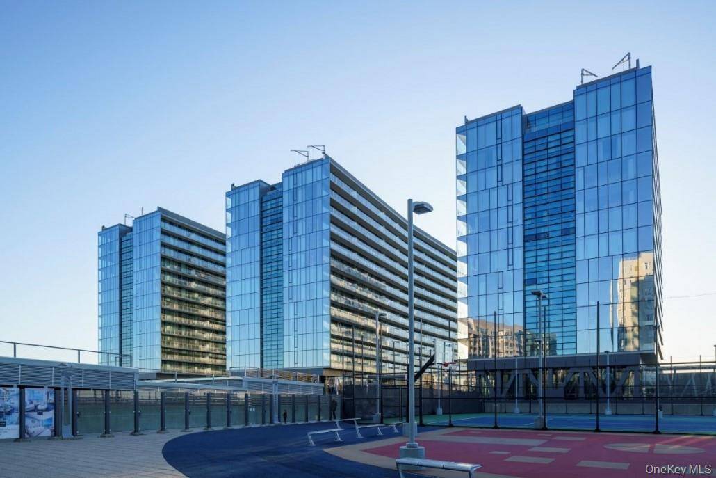 Prime location of downtown Flushing, walk to train,, subway, buses, amp ; everything.