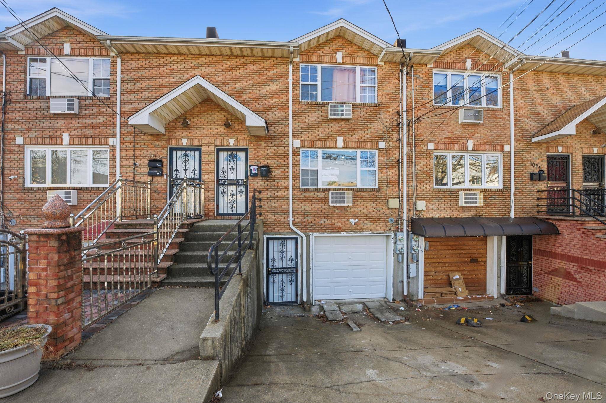 Welcome to this beautiful newly renovated two family home in Canarsie.