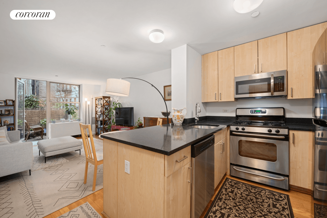 Discover the epitome of modern living in this pristine 2 bedroom, 2 bathroom condo boasting unparalleled luxury and elegance.