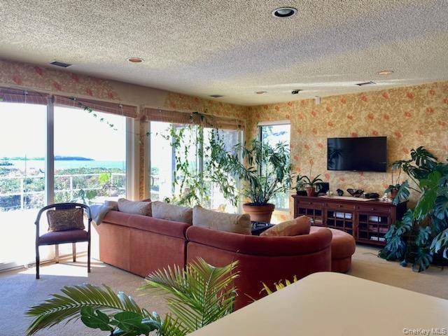 A truly premier location at Rough Riders condominiums in world famous Montauk.