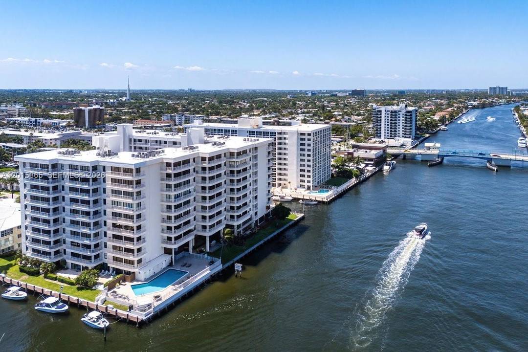 Luxury waterfront living at its finest.