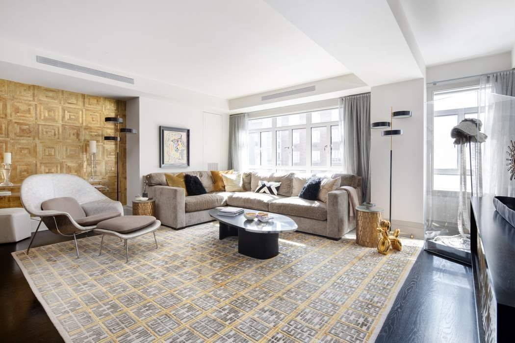 Immaculate 2 bedroom, 2. 5 bath at The Carlton House.