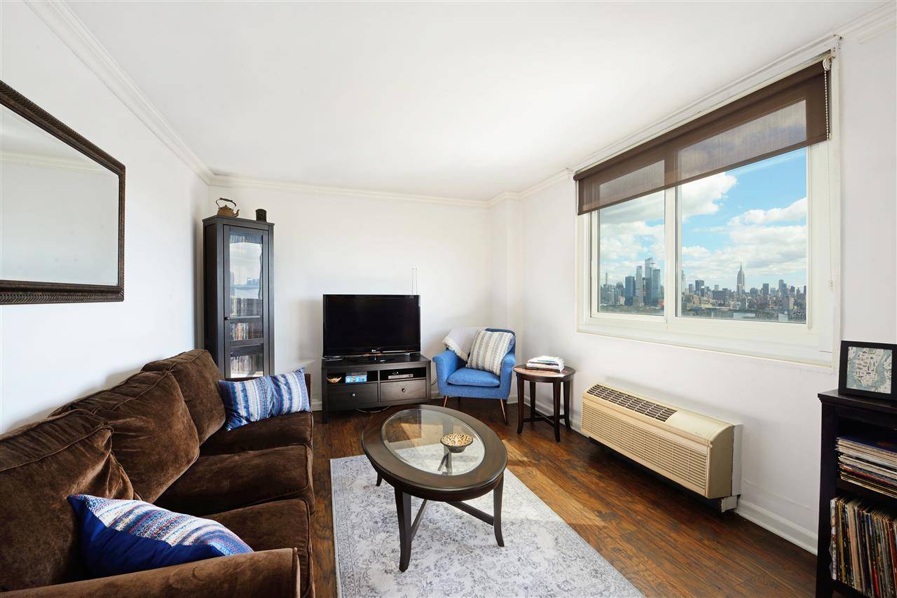 100 MANHATTAN AVE Condo New Jersey