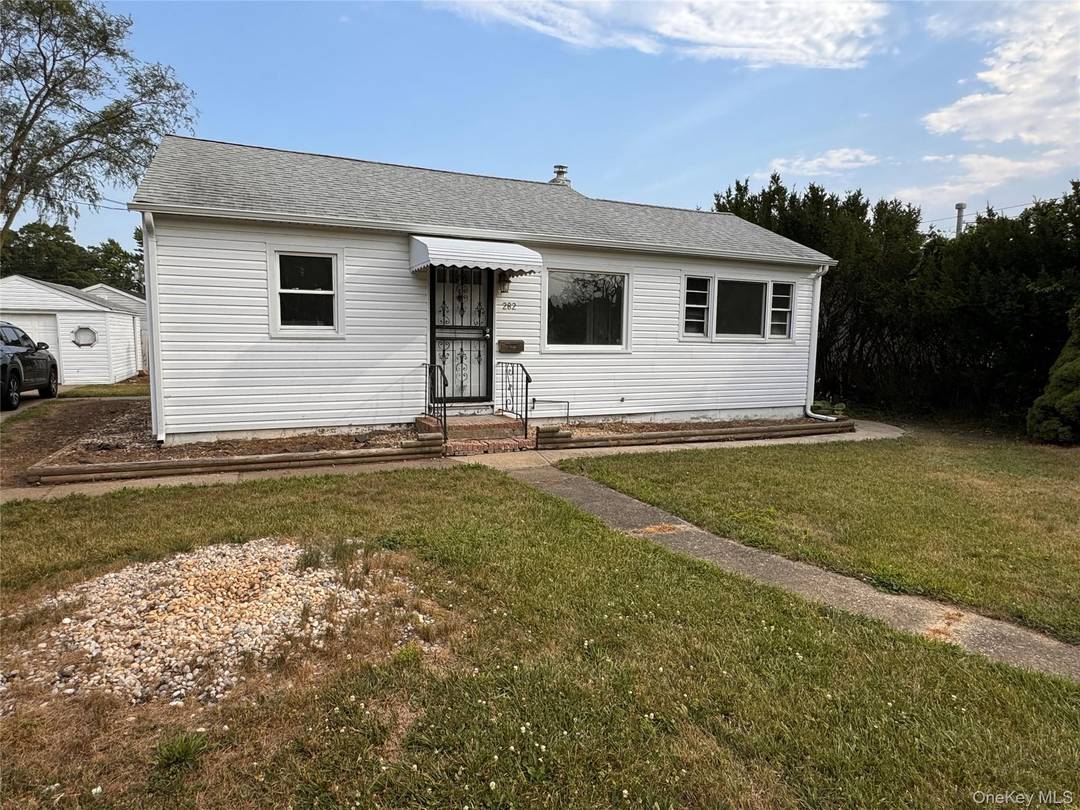 Welcome to this newly renovated Cape 4 bedroom style Rental in west Babylon.