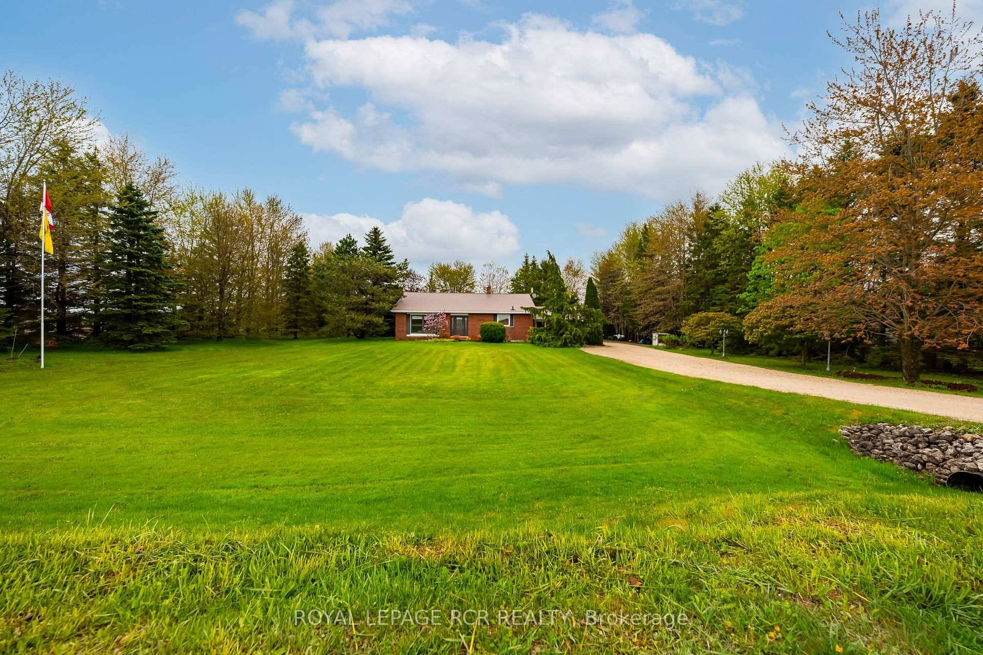 Welcome to your slice of rural heaven nestled amongst mature trees, providing the perfect blend of privacy and convenience, just a few minutes from town.
