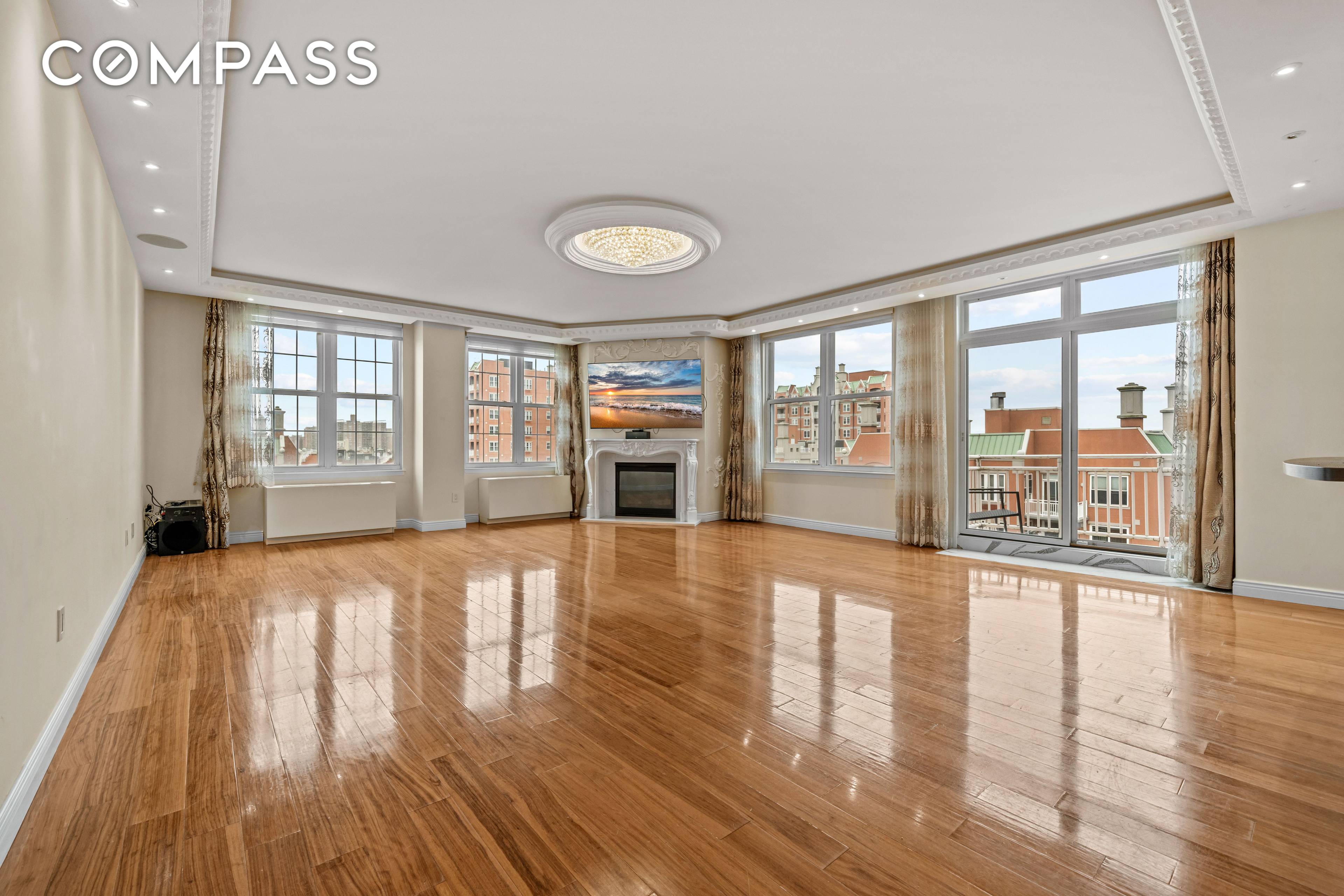 Welcome to the epitome of refined living at the OCEANA CONDOMINIUM amp ; CLUB, a prestigious waterfront resort community nestled in the heart of South Brooklyn.
