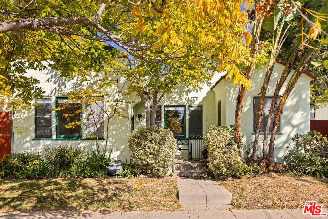 1708  GLYNDON AVE 2BR Marina Del Rey La