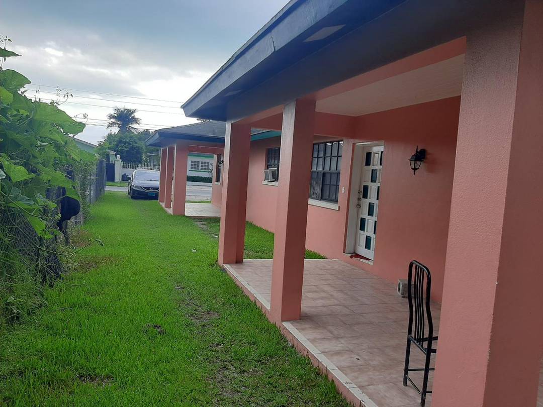 RUSSELL DRIVE Full Duplex New-Providence