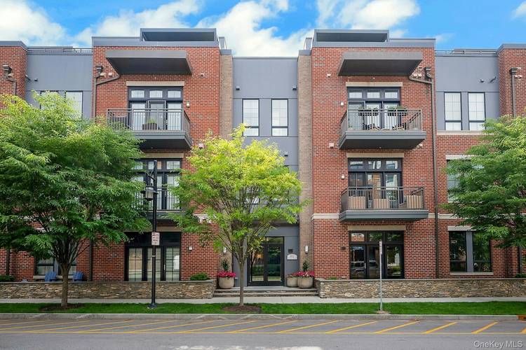 Welcome to The Lofts at Edge on Hudson, where modern design meets vibrant waterfront living and a quick walk to the Metro North Train takes you right into Manhattan.